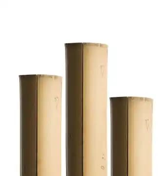 Tuteur bambou déco L200 cm ø7 cm