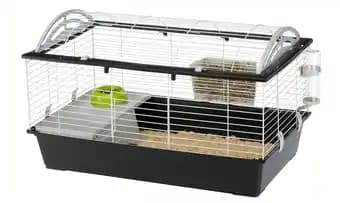Ferplast - Cage Casita 100 L.96 x l.57 x H.56 cm