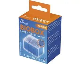 Aquatlantis - EASYBOX FIN MOUS XS PR AQUACUBIC