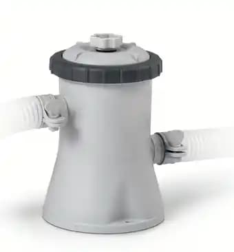 Epurateur à cartouche 1 m³/h