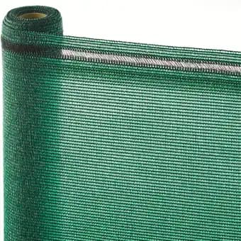 Brise Vue PHED PLUS 1,5 x 10 m Vert - ECLOZ