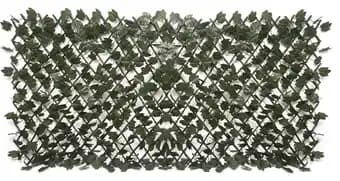 Treillis Extensible Feuillage 1 x 2 m