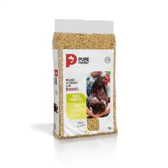 Promotion Exclusives de Poule pondeuse lin : Découvrez l'Offre incontournable