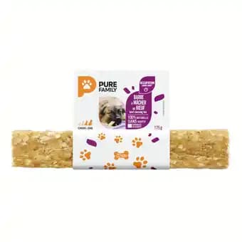 Barre à mâcher x1 - Pure Family