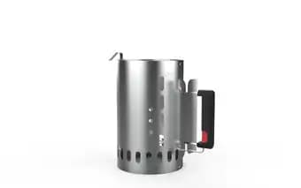 Ecloz - Cheminée d'allumage multifonctions