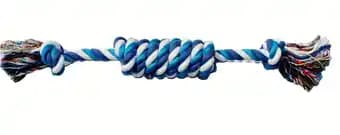 Anka - Jouet corde pour chien Knot traction Ø.6 x L.34 cm