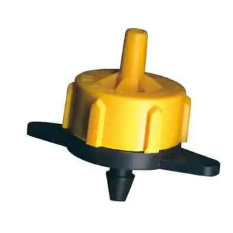 Blister 10 goutteurs autorégulant 2 l/h