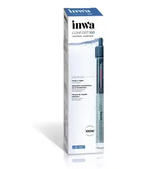 Inwa - Chauffage pour aquarium Confort 100