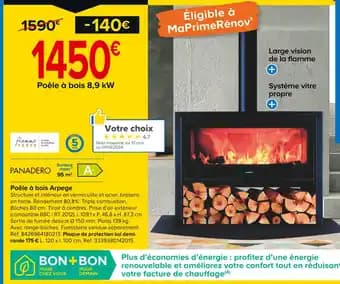 Promotion Exclusives de Panadero : Découvrez l'Offre incontournable