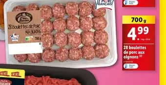 28 boulettes de porc aux oignons (2)