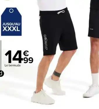 Boxer de bain homme des jeux olympiques de paris 20024