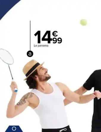 Panama adulte des jeux olympiques de pairs 2024