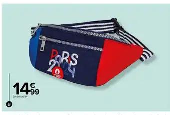 Promotion Exclusives de Sacoche banane : Découvrez l'Offre incontournable