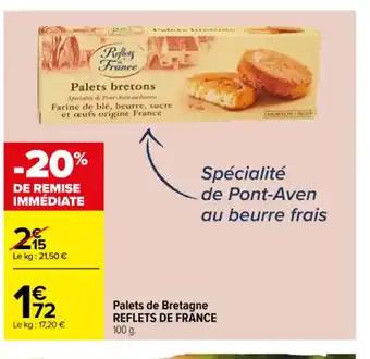 Promotion Exclusives de Palets de bretagne : Découvrez l'Offre incontournable