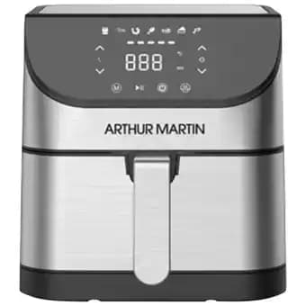 Friteuse Sans Huile Arthur Martin