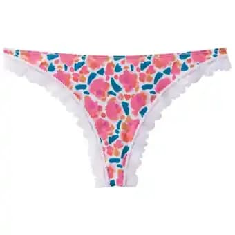 Ligne Audacieuse Billet Doux