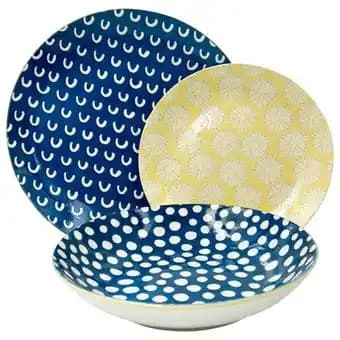 Service De Table 18 Pièces Actuel