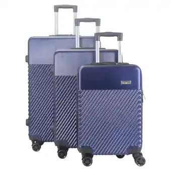 Valise Rigide Daniel Hechter