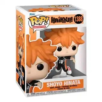 Promotion Exclusives de Figurines pop : Découvrez l'Offre incontournable