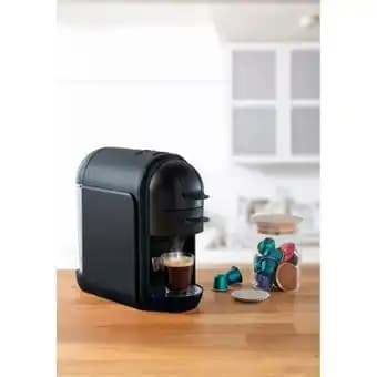 Machine À Café 3 En 1 Qilive