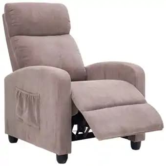 Fauteuil Massant Raineau Relax 9 Cot