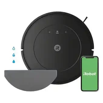 Roomba Aspirateur Robot Combo Yo11040