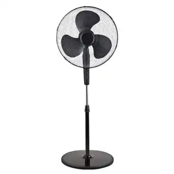 Ventilateur Pied Daewoo Di9420 Noir