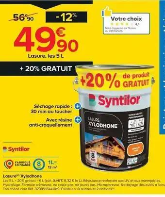 product