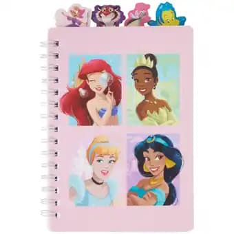Disney Carnet de notes Disney A5