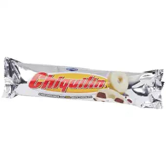 Chiquilin Gâteaux au chocolat blanc Chiquilin