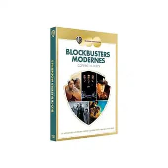 Blockbusters modernes - Coffret 5 films