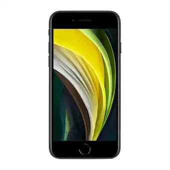 PRS iPhone SE 2 reconditionné 64Go