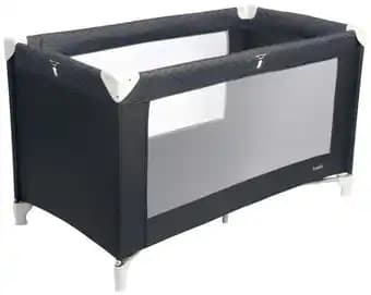 TROTTINE Lit parapluie Odyssey