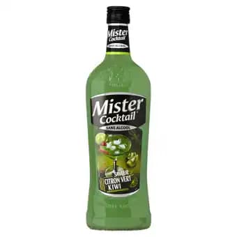 MISTER COCKTAIL Cocktail sans alcool