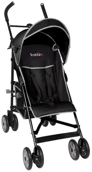 TROTTINE Poussette canne Maribor