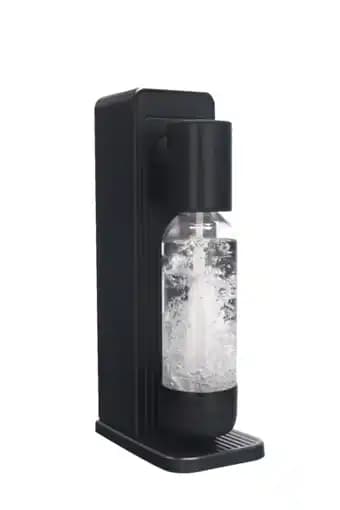 CARREFOUR Machine à eau pétillante