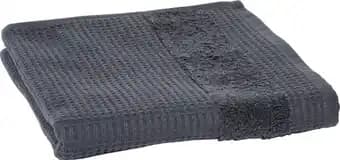 TEX HOME Linge de toilette Waffle