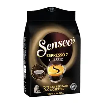 SENSEO Dosettes de café