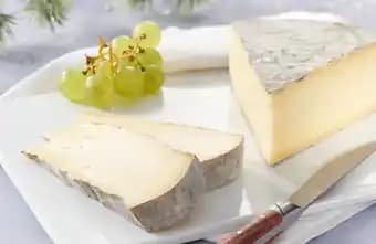 Saint-Nectaire fermier A.O.P