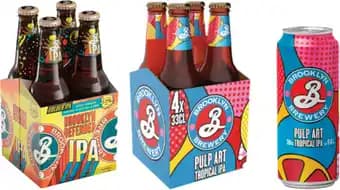 BROOKLYN SUR TOUT BROOKLYN