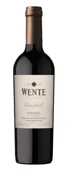 WENTE Vin Californien Livermore Valley