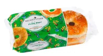 REGENT'S PARK Bagels extra moelleux