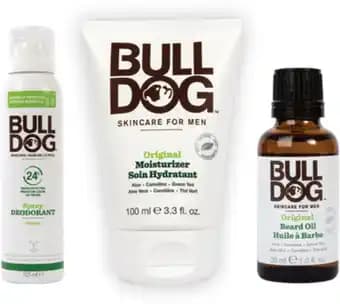 BULLDOG SUR TOUT BULLDOG