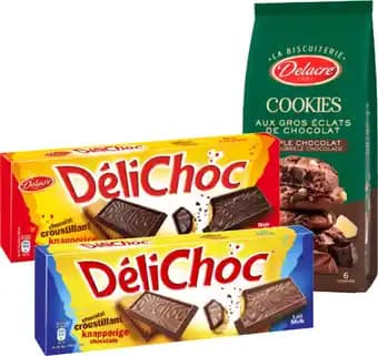 DELACRE SUR TOUT DELACRE