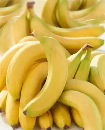 Banane Max Havelaar CARREFOUR BIO