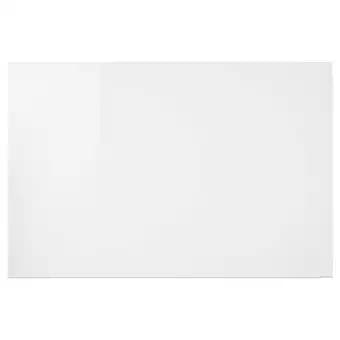 SvensÅs Tableau-mémo, blanc, 40x60 cm