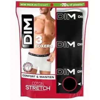 Promotion Exclusives de 1
Coton stretch : Découvrez l'Offre incontournable