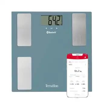 TERRAILLON Impédancemètre