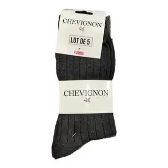 CHEVIGNON Mi-chaussettes homme