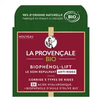 Promotion Exclusives de 12
La provencale : Découvrez l'Offre incontournable